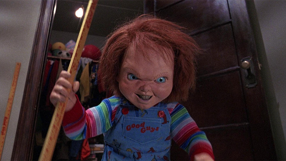 Si Boneka Pembunuh Chucky Kembali Melalui Reboot Child's Play