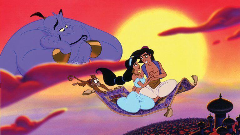 Layak Ditunggu, 5 Animasi Klasik Disney yang Bakal Dibuat Live-Action