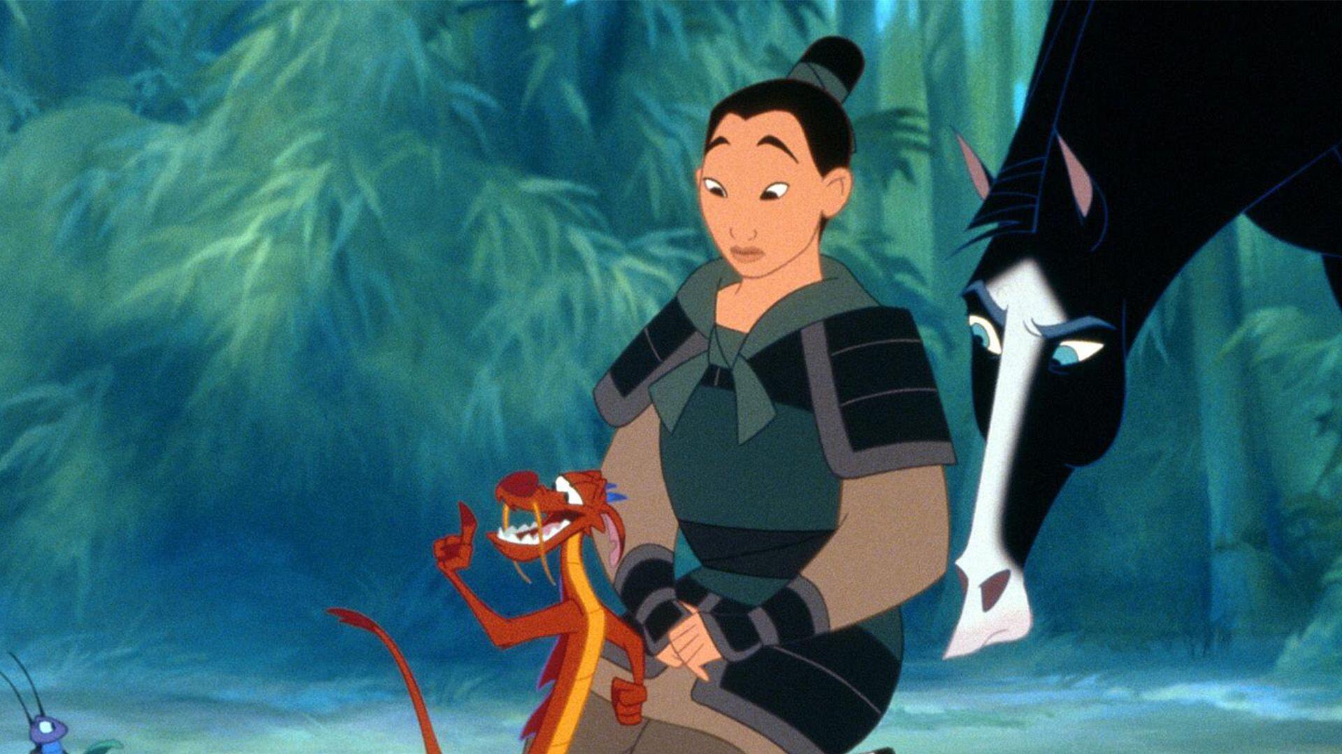 Layak Ditunggu, 5 Animasi Klasik Disney yang Bakal Dibuat Live-Action