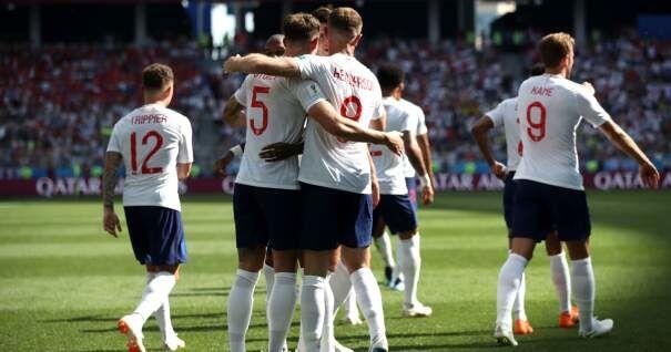 Inggris Tampil Impresif, Gareth Southgate Ungkap Rahasianya