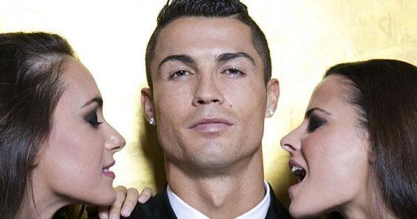 Ronaldo Jalin Kerjasama dengan Facebook Produksi Docu-Series Dirinya