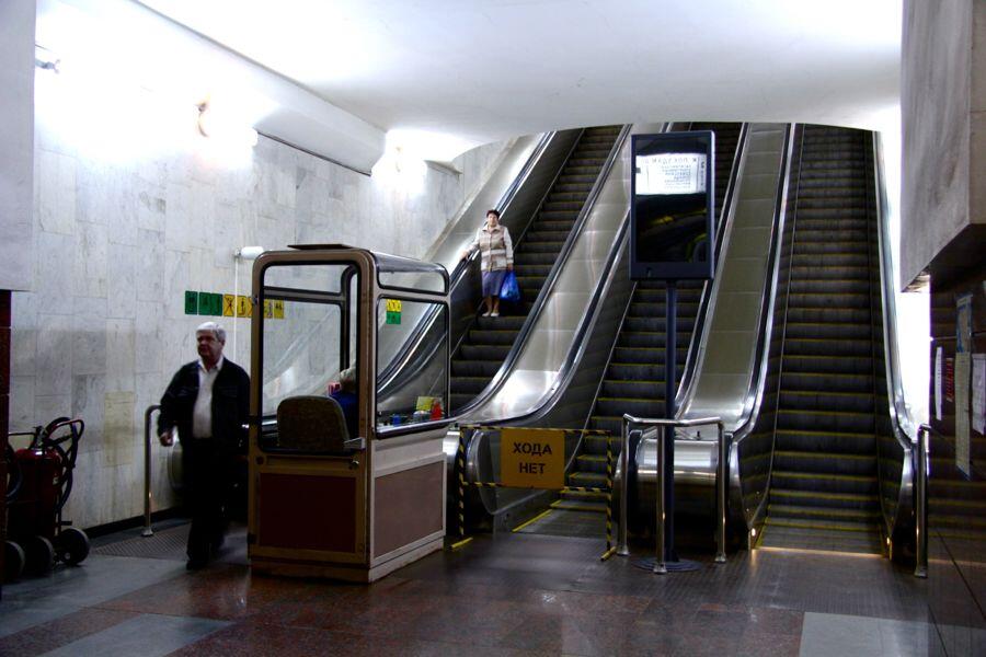 Dijuluki Kereta Teraman di Rusia, Ini 7 Fakta Samara Metro