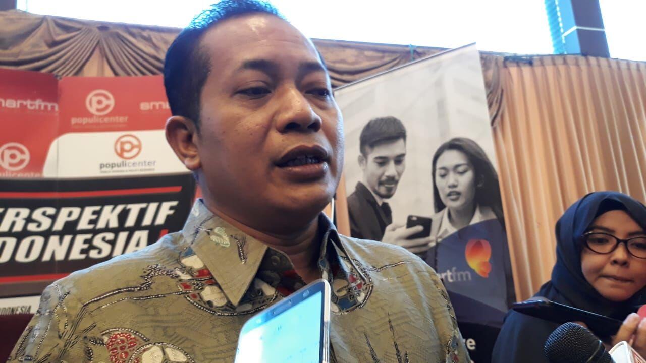 Pilpres 2019: Nasib Anies Baswedan di Tangan Prabowo