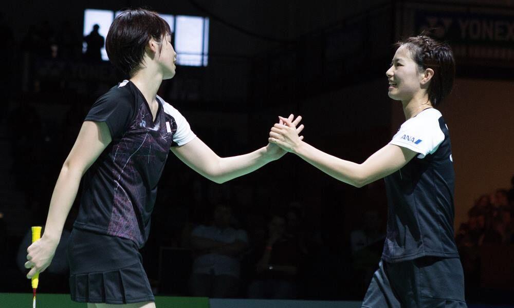 Daftar Nama Perwakilan Negara di Semifinal Indonesia Open 2018