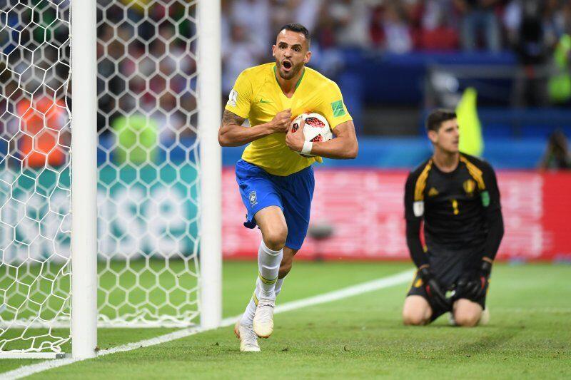 Brasil 1-2 Belgia: Kekuatan Baru Eropa Melaju ke Semifinal