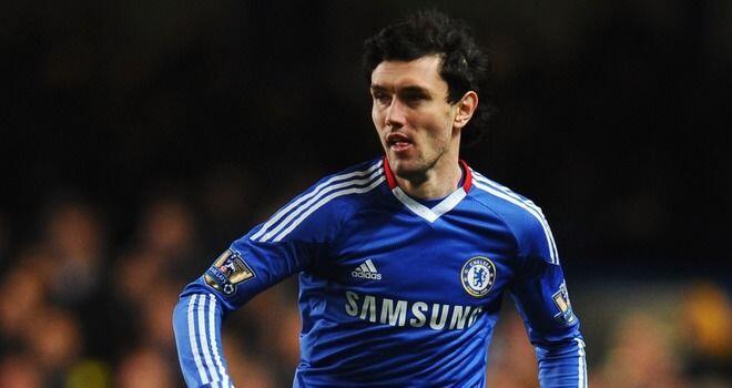 Chelsea Siap Daratkan Bintang Rusia Usai Piala Dunia