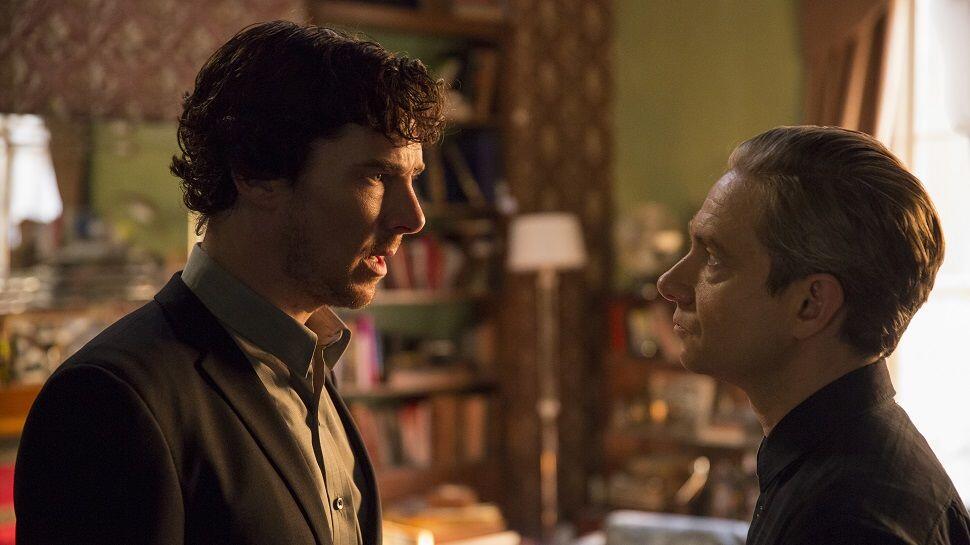 Gak Kalah Asyik dari Bukunya, 6 TV Series Ini Diadaptasi dari Novel