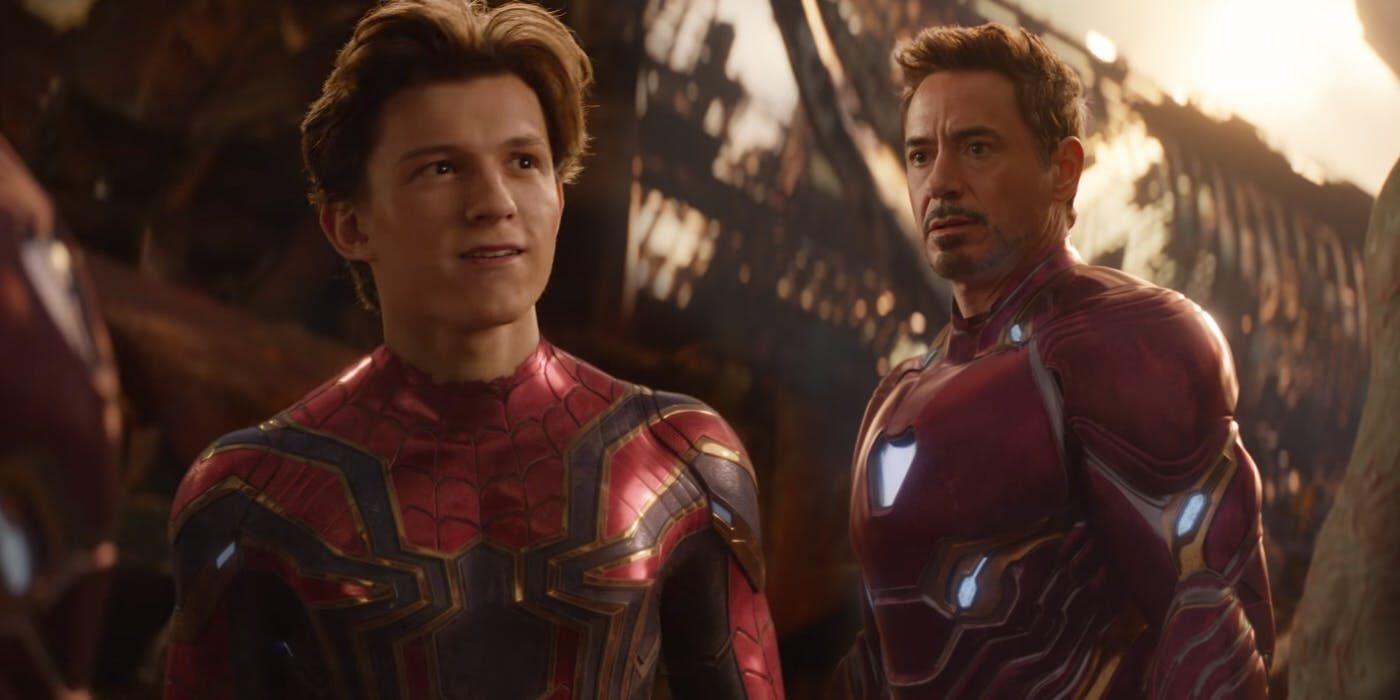 Inilah Prediksi Plot Avengers 4 Menurut Fans Marvel, Bikin Penasaran!