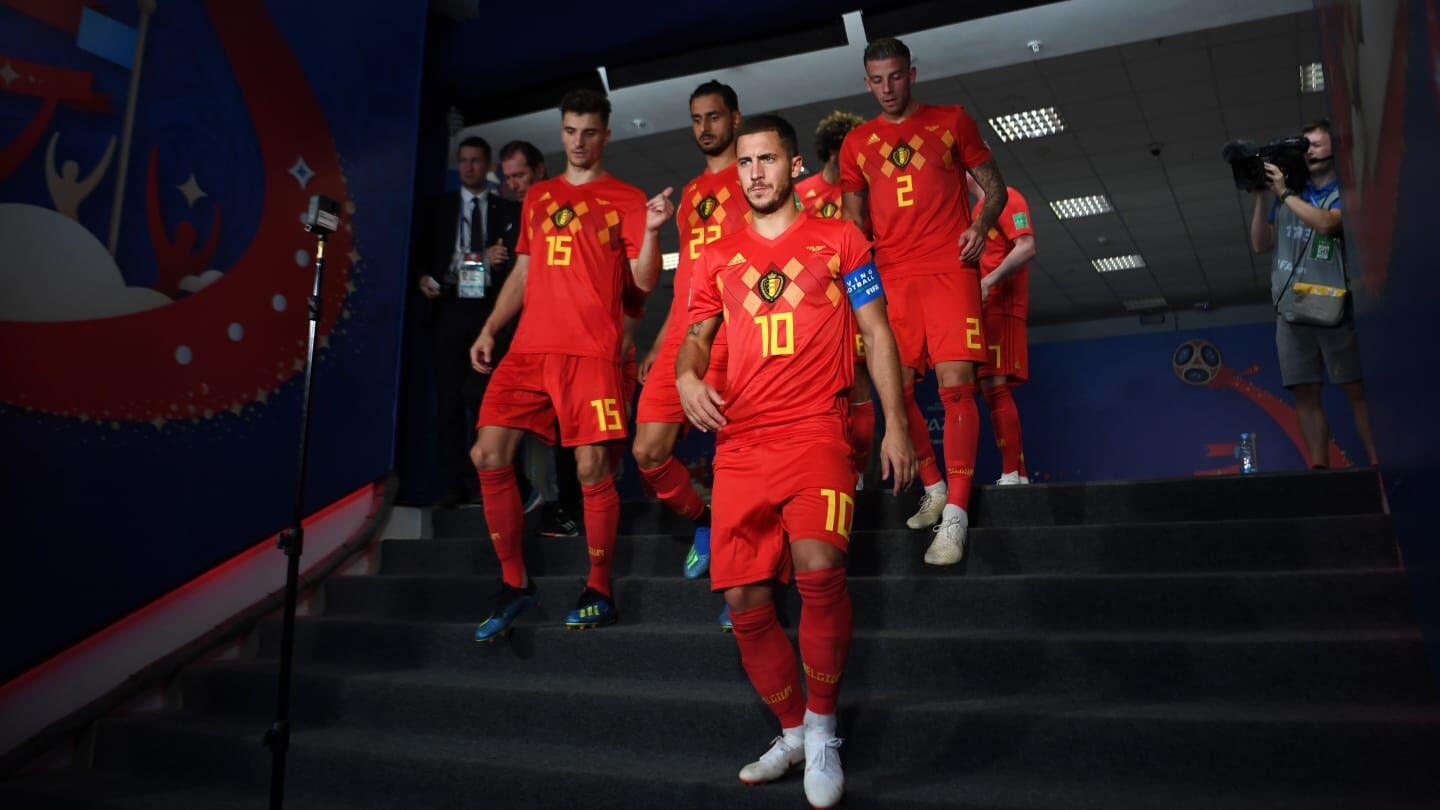 Pertarungan Jersey Piala Dunia, Nike Vs Adidas: Siapa Pemenangnya?