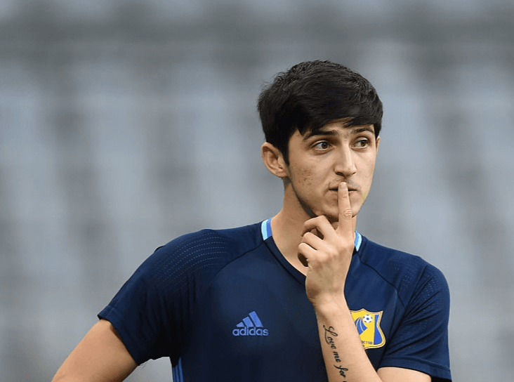9 Pesepak Bola Gagah yang Mungkin Kamu Lewatkan di Piala Dunia