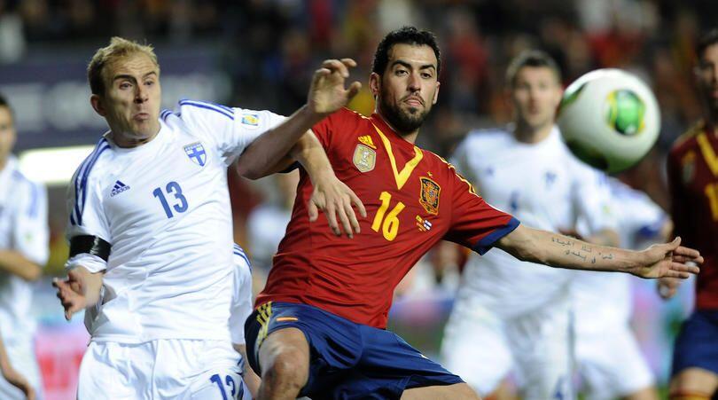 Menelusuri Kutukan yang Menghantui Juara Bertahan Piala Dunia