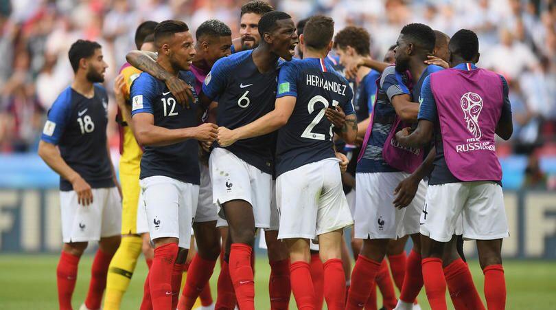 Menelusuri Kutukan yang Menghantui Juara Bertahan Piala Dunia