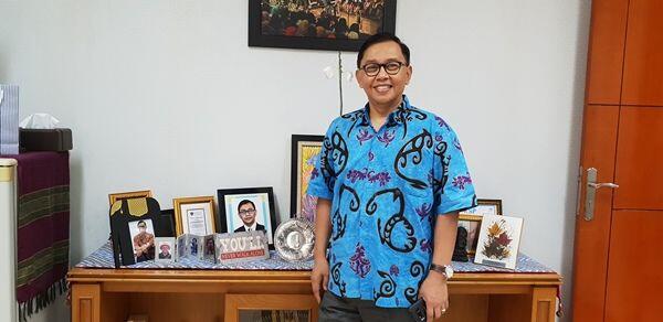 Arzu Muradova, Jatuh Cinta pada Budaya Indonesia Sejak di Banyuwangi