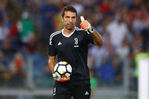 Selangkah Lagi Buffon akan Bergabung Bersama Paris Saint Germain