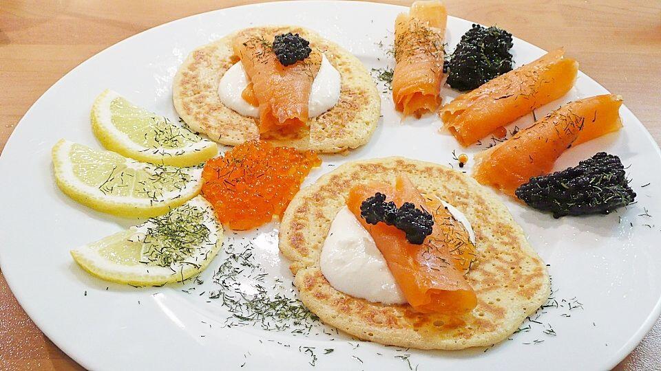 8 Kuliner Rusia Ini Rasanya Khas Banget, Harus Kamu Coba!