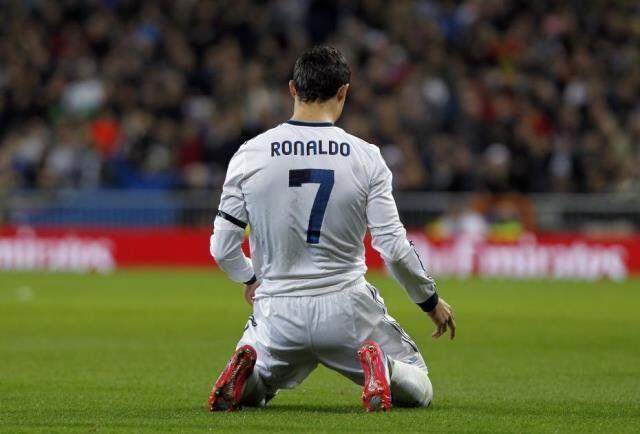 Pihak yang Untung & Buntung dari Rencana Transfer Ronaldo ke Juventus