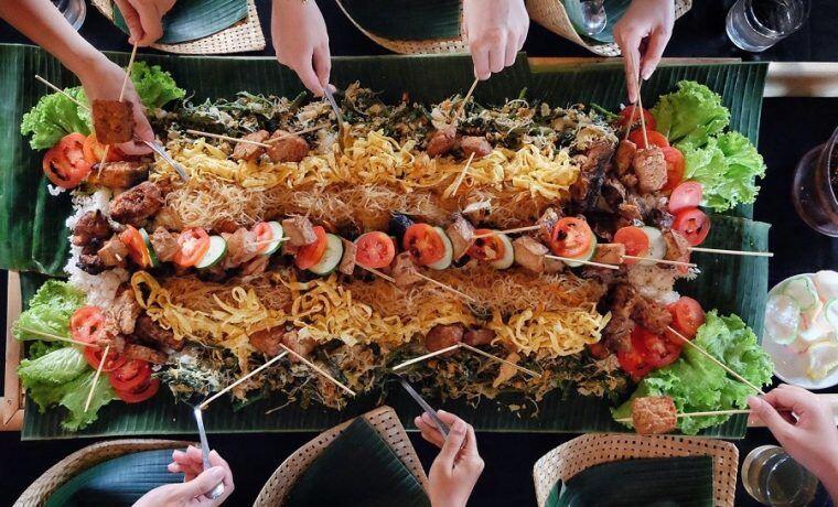 5 Lokasi Kuliner Tradisional yang Wajib Dikunjungi di Surabaya