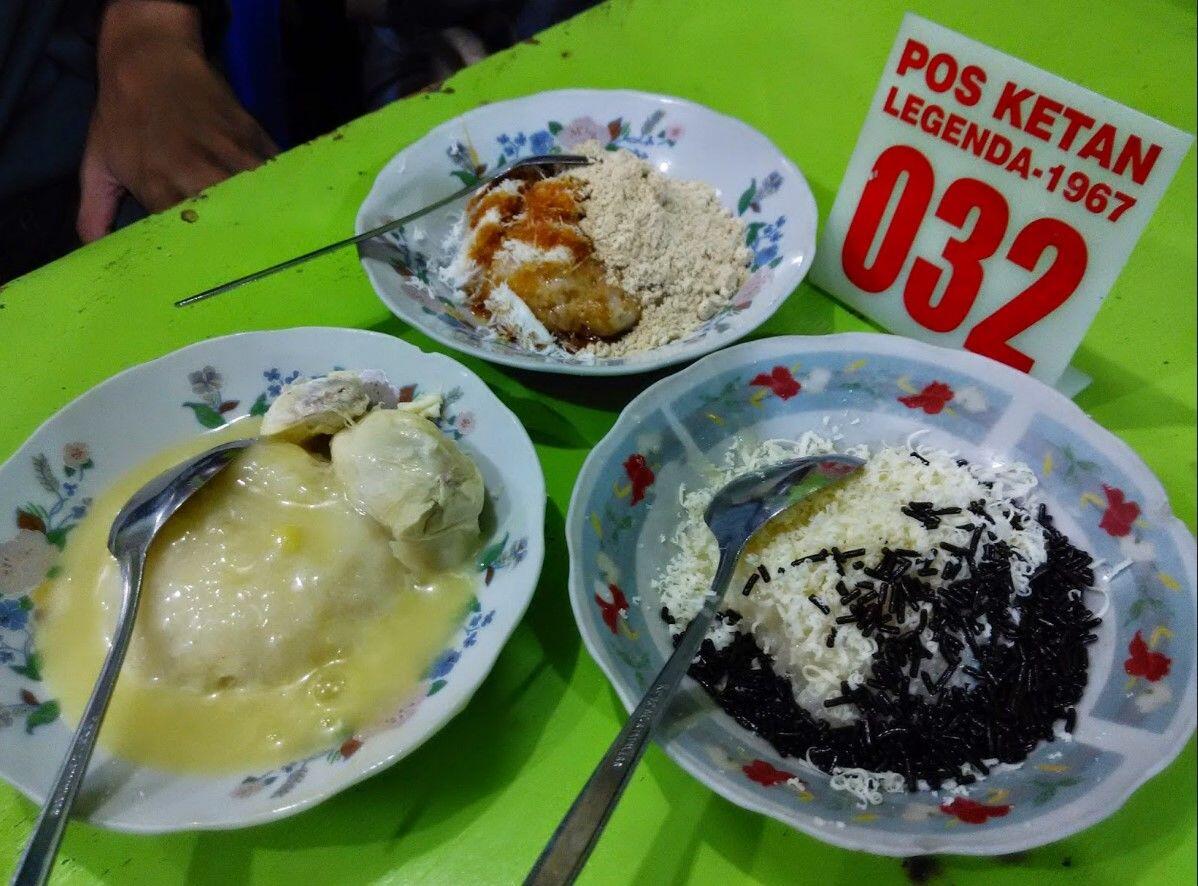 5 Lokasi Kuliner Tradisional yang Wajib Dikunjungi di Surabaya