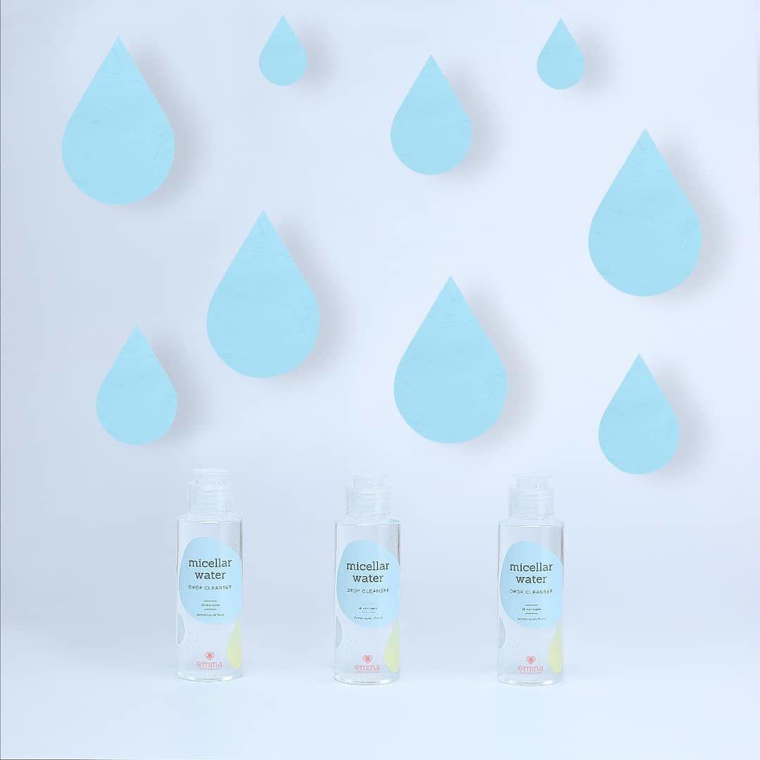 Rekomendasi Micellar Water Ini Harganya Cuma di Bawah Rp 50.000 Saja!