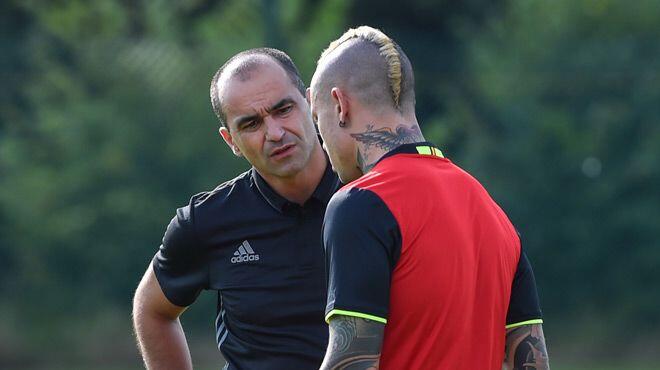 4 Alasan Martinez Mampu Bawa Belgia Tampil Cemerlang di Piala Dunia