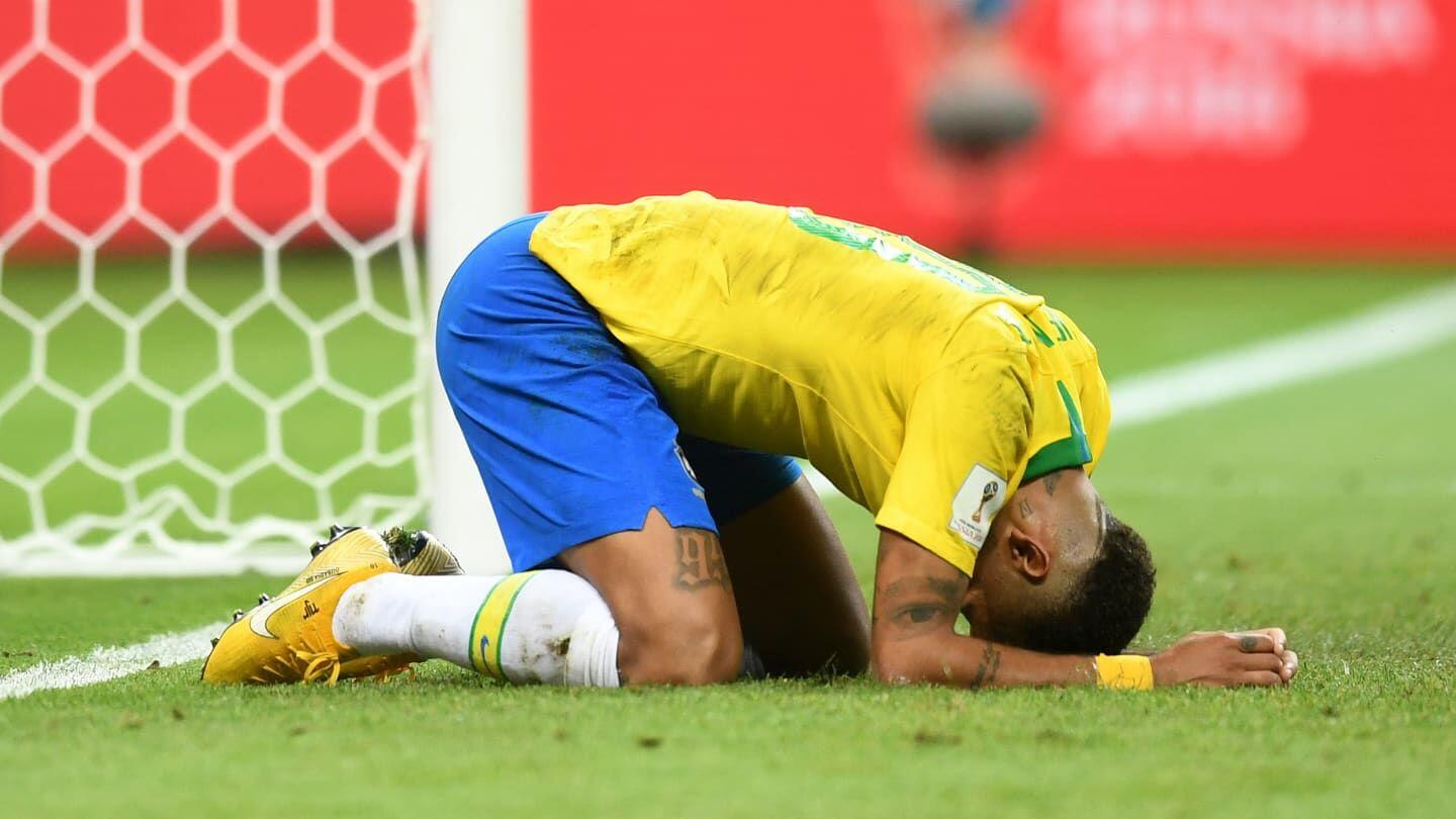 5 Faktor Tumpulnya Serangan Timnas Brasil Setelah Takluk dari Belgia