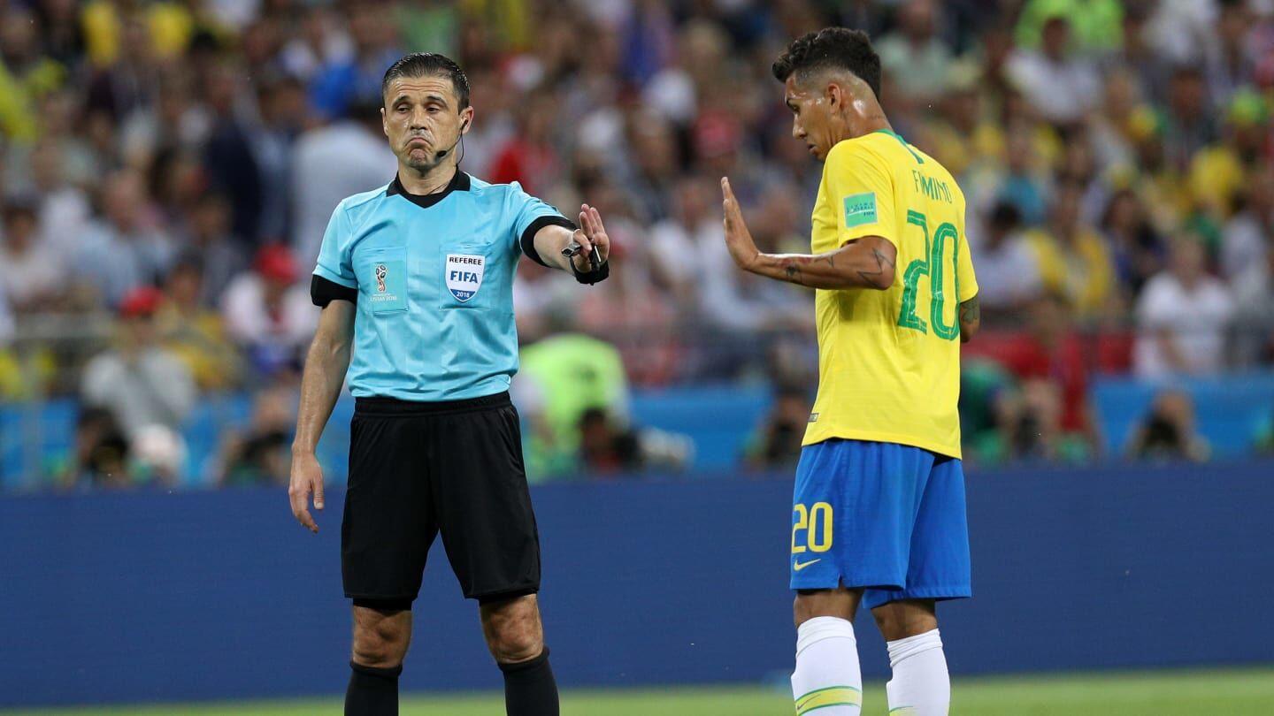 5 Faktor Tumpulnya Serangan Timnas Brasil Setelah Takluk dari Belgia