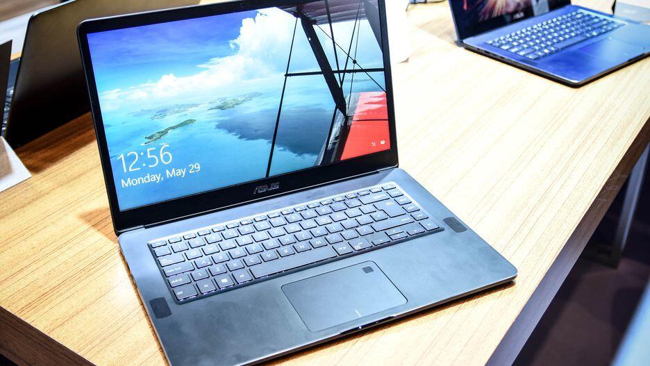 5 Rekomendasi Ultrabook Tangguh dengan Processor Intel Core i7
