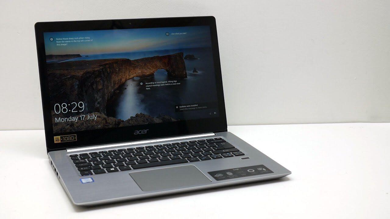 5 Rekomendasi Ultrabook Tangguh dengan Processor Intel Core i7