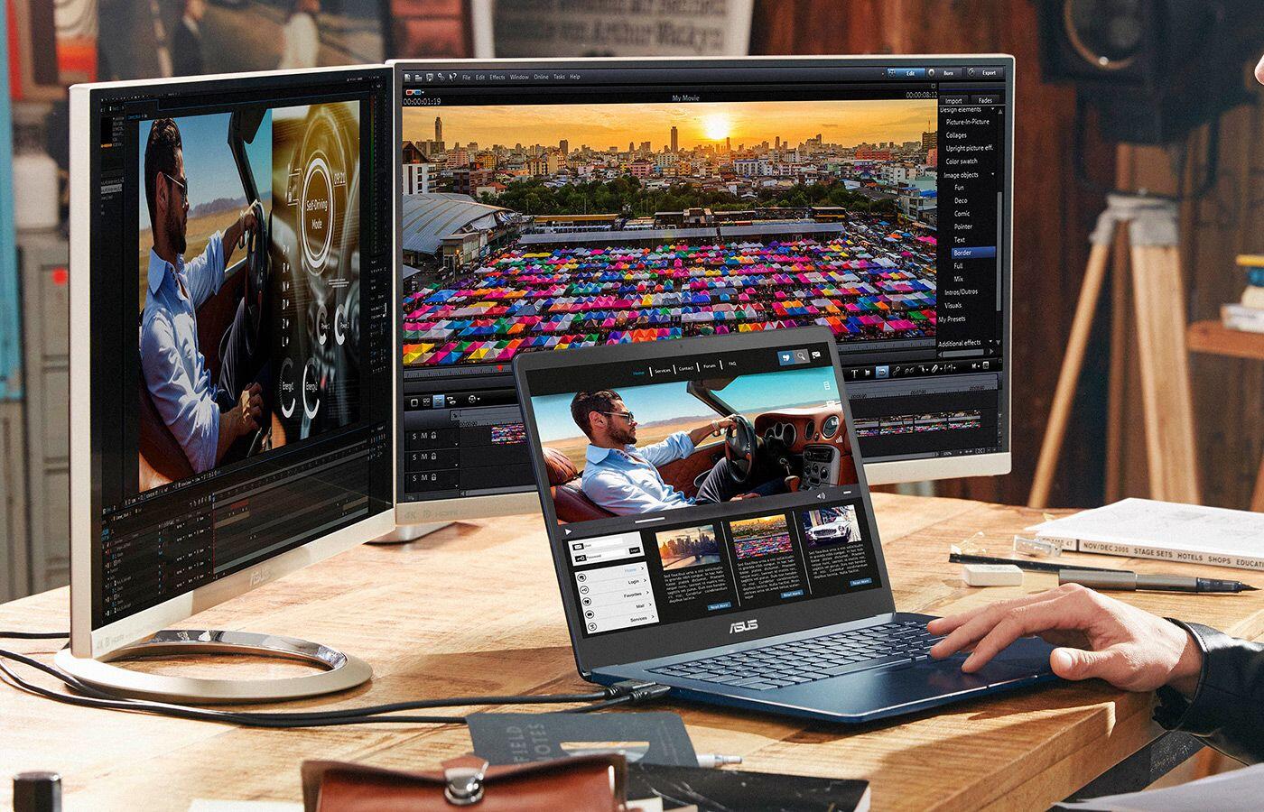 5 Rekomendasi Ultrabook Tangguh dengan Processor Intel Core i7