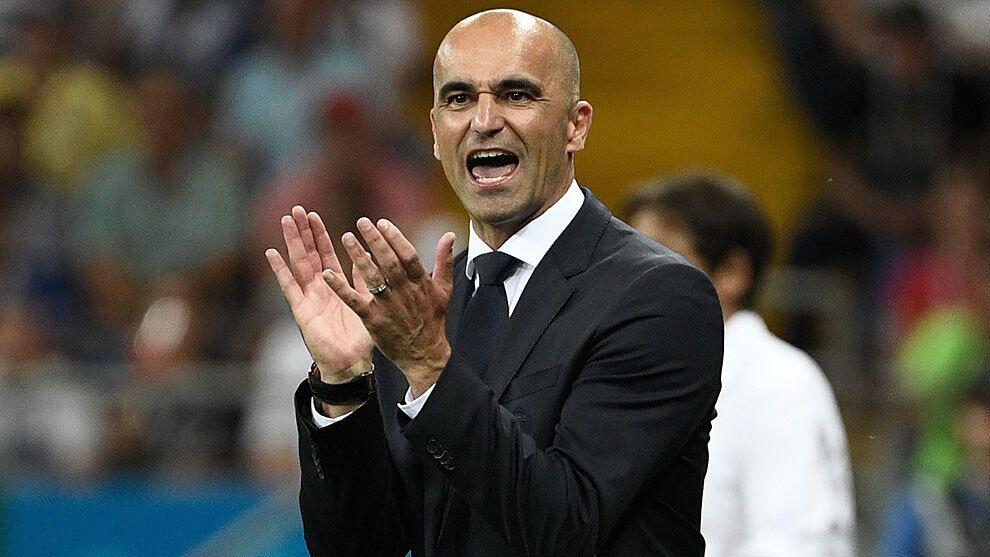 Roberto Martinez: Dari Tim Medioker Hingga Bawa Belgia ke Semifinal