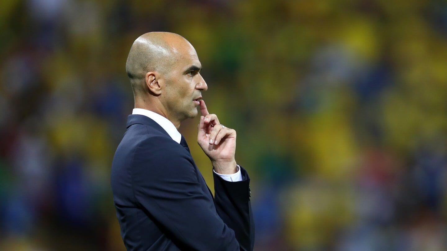 Roberto Martinez: Dari Tim Medioker Hingga Bawa Belgia ke Semifinal