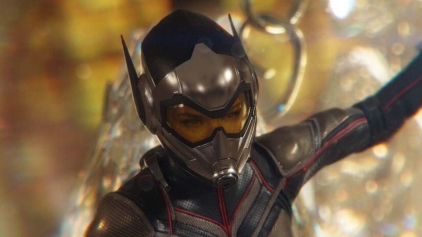 Menghibur dan Jenaka, Ini Dia 7 Kelebihan Ant-Man and The Wasp