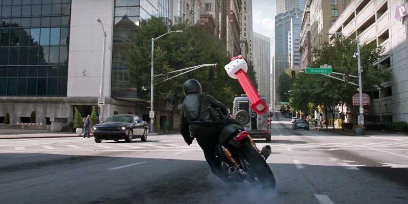 Menghibur dan Jenaka, Ini Dia 7 Kelebihan Ant-Man and The Wasp
