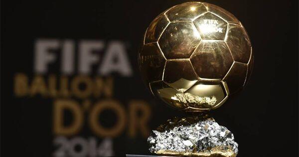 3 Bintang Piala Dunia 2018 Calon Peraih Ballon D’or Tahun Ini