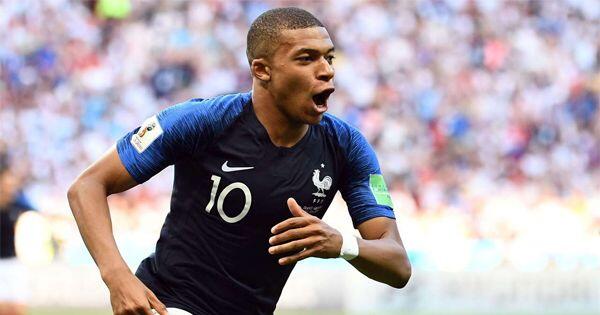 3 Bintang Piala Dunia 2018 Calon Peraih Ballon D’or Tahun Ini
