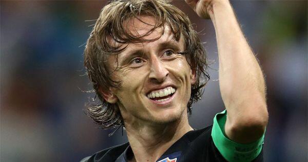 3 Bintang Piala Dunia 2018 Calon Peraih Ballon D’or Tahun Ini