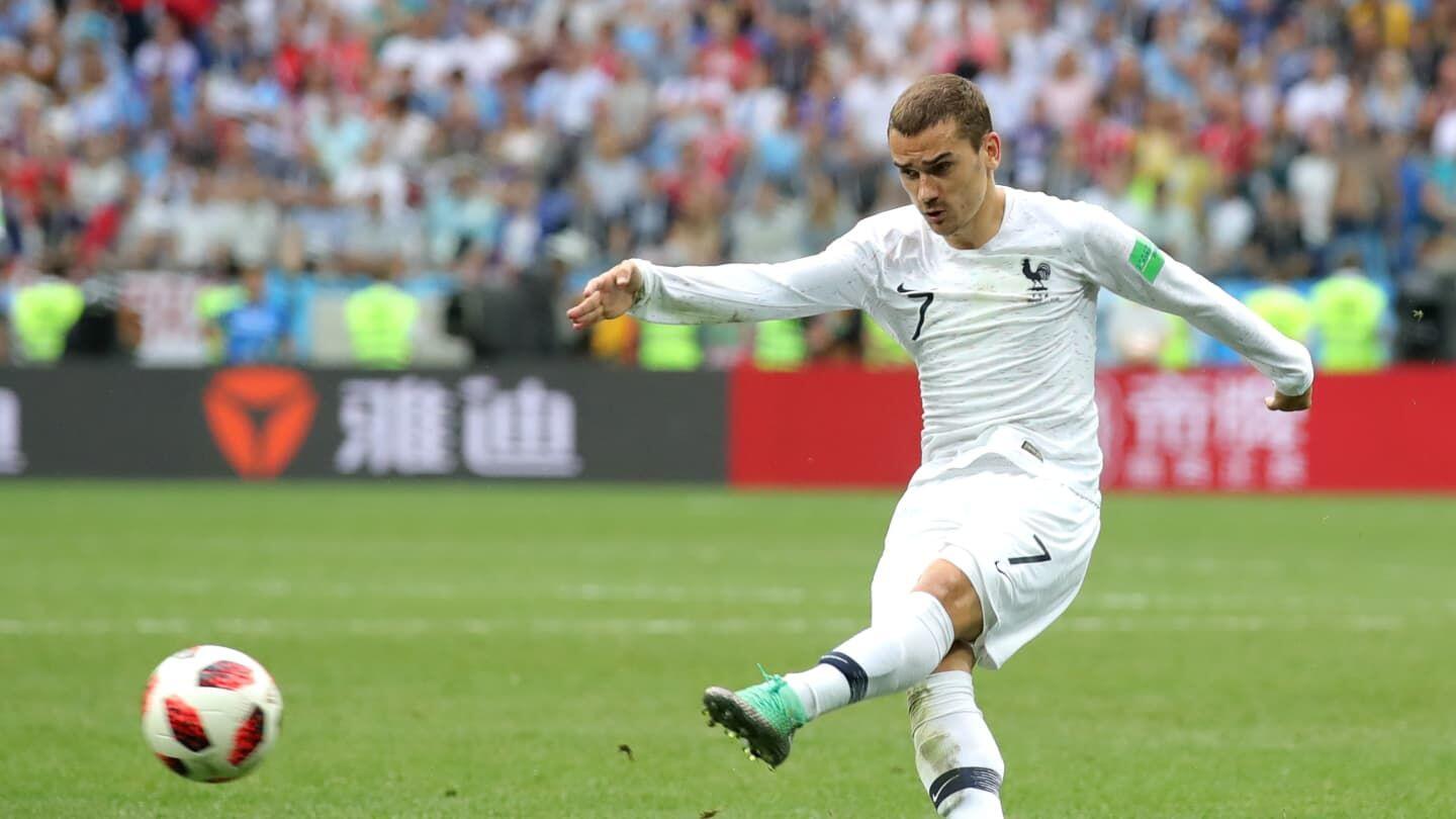 5 Faktor Kemenangan Telak Prancis Setelah Kalahkan Uruguay