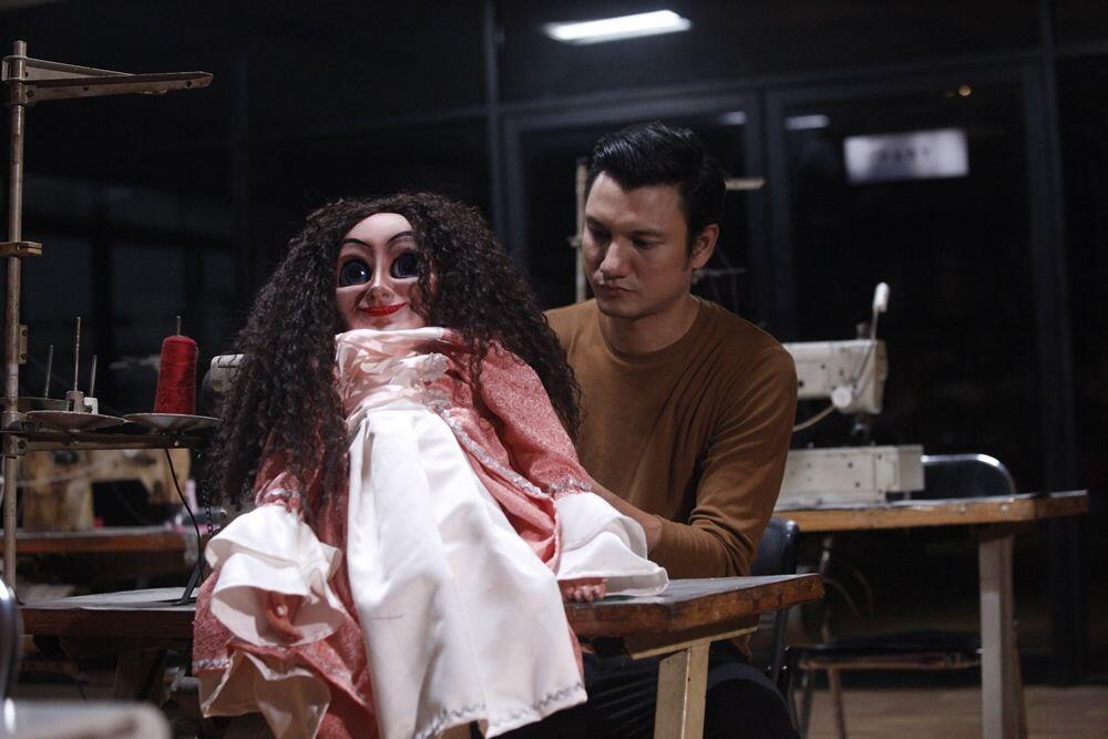Sadis Penuh Darah, 7 Hal dari Film Sabrina yang Bikin Susah Tidur