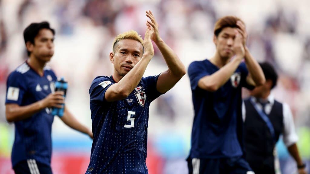 Belum Penuhi Harapan, Ini Dia Rapor Tim-tim Asia di Piala Dunia 2018
