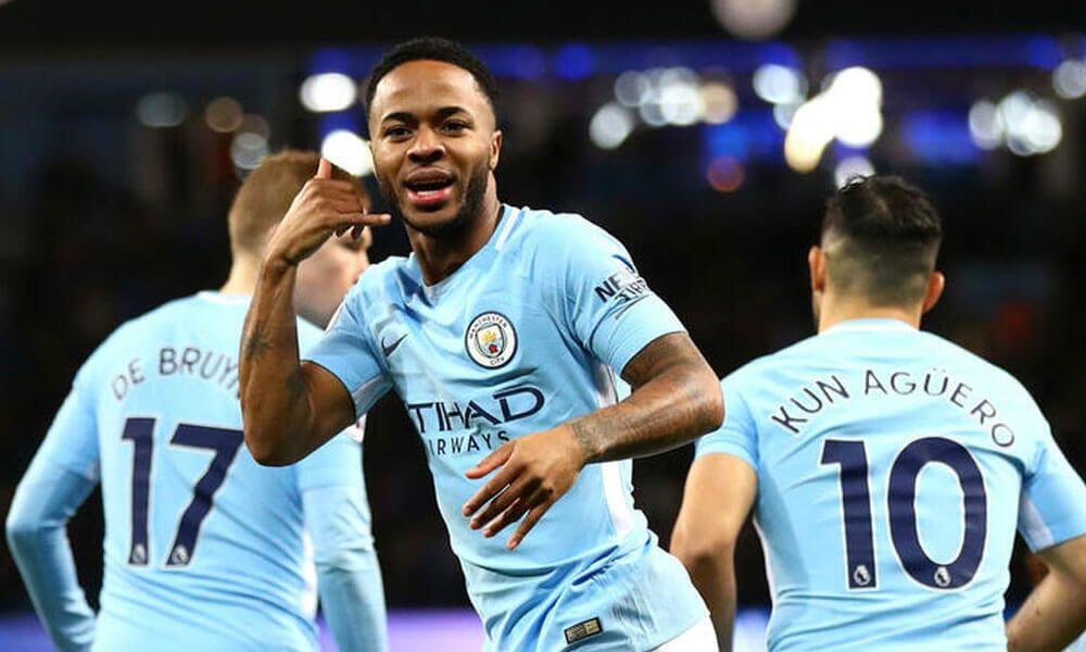 Meski Mandul, Mengapa Sterling Kerap Jadi Pilihan Utama Inggris?