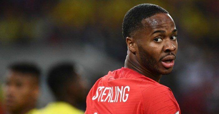 Meski Mandul, Mengapa Sterling Kerap Jadi Pilihan Utama Inggris?