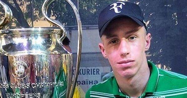 Gara-Gara Dukung Timnas Rusia, Kiper Klub Ukraina Dipecat