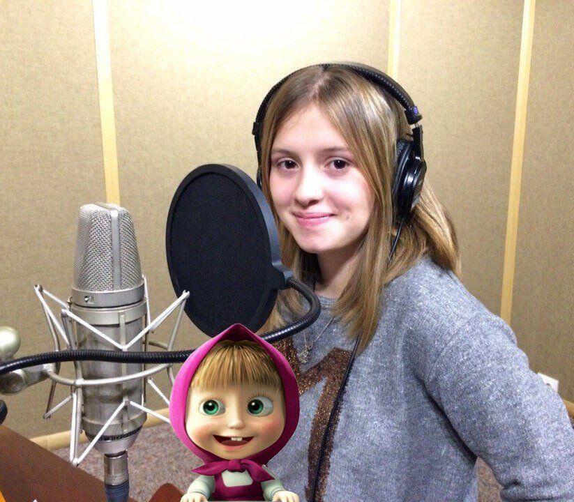5 Fakta Unik Masha and The Bear, Animasi Rusia yang Mendunia