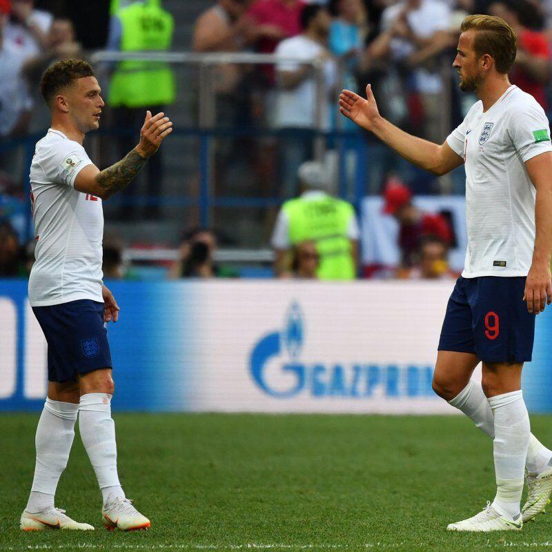 Rahasia Kieran Trippier Bermain Bagus, Ada Hubungannya dengan Beckham