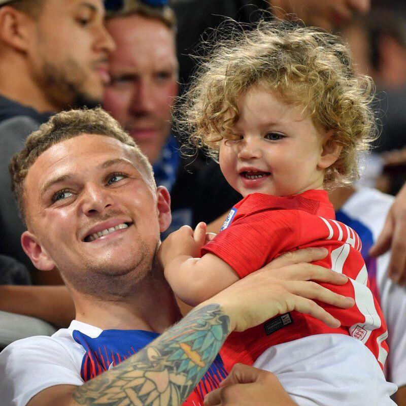 Rahasia Kieran Trippier Bermain Bagus, Ada Hubungannya dengan Beckham