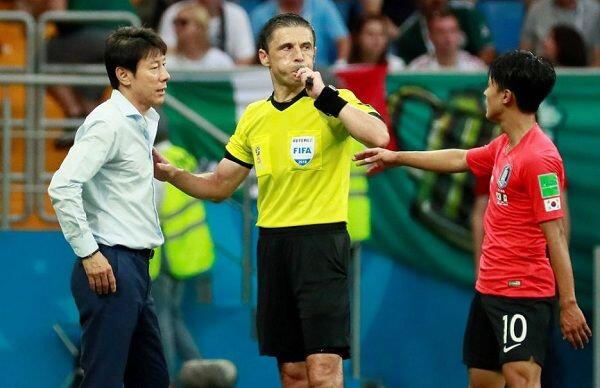 Jadi Wasit Brazil vs Belgia, Begini Profil Lengkap Milorad Mazic