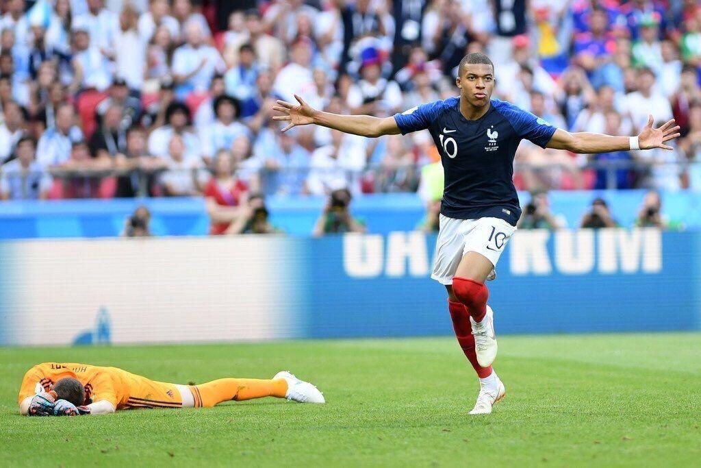 Wajib Tahu! Inilah 5 Penghargaan Individu di Sejarah Piala Dunia
