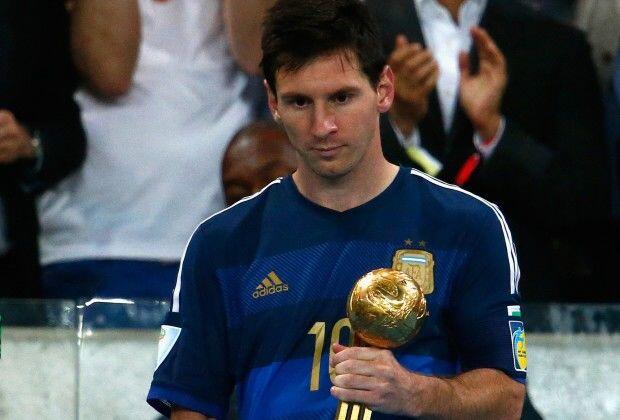 Wajib Tahu! Inilah 5 Penghargaan Individu di Sejarah Piala Dunia