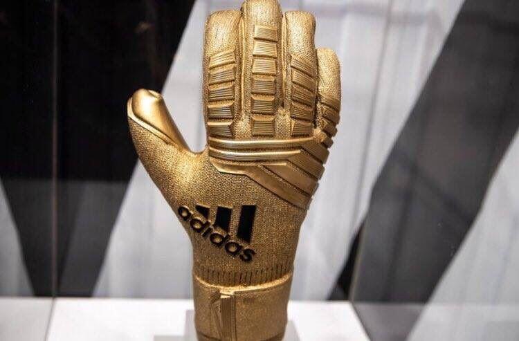 Wajib Tahu! Inilah 5 Penghargaan Individu di Sejarah Piala Dunia