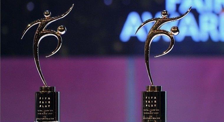Wajib Tahu! Inilah 5 Penghargaan Individu di Sejarah Piala Dunia